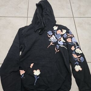 Adidas Black Garment Tag